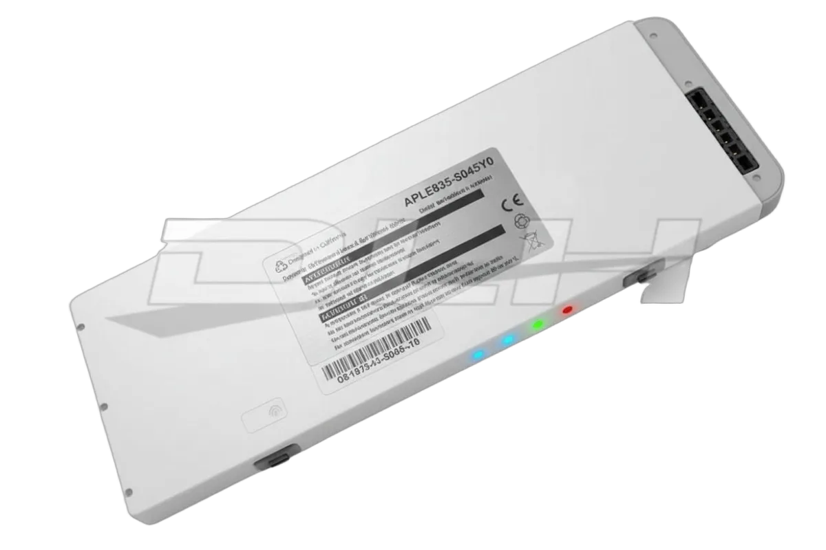DLH Energy Li-Ion 10,8V 4200mAh, vue 1