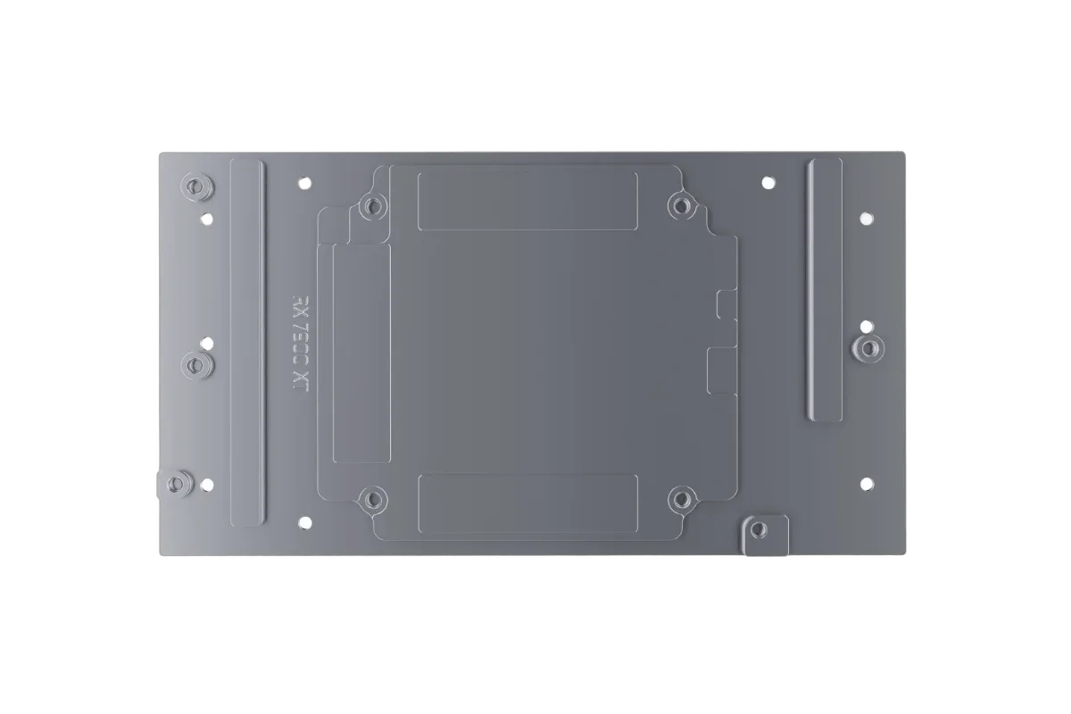Alphacool Eisblock Aurora ARGB pour RX 7900XT, vue 6