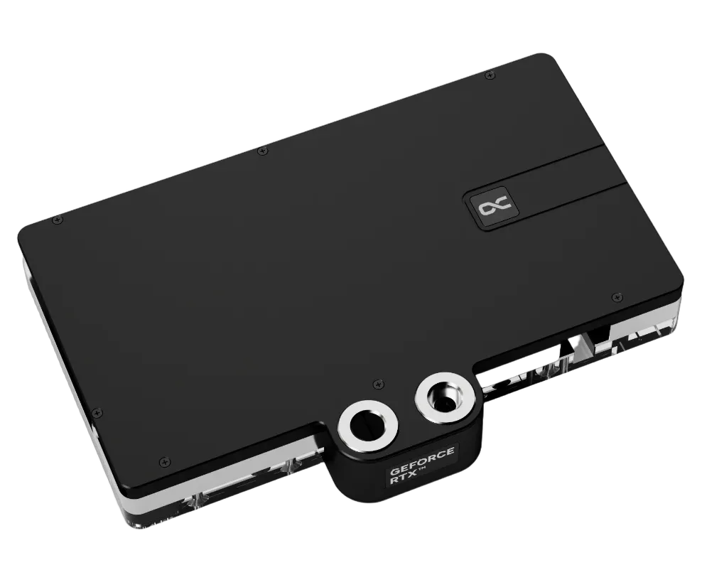 Alphacool RTX 4090 Reference Design - 13394, vue 2