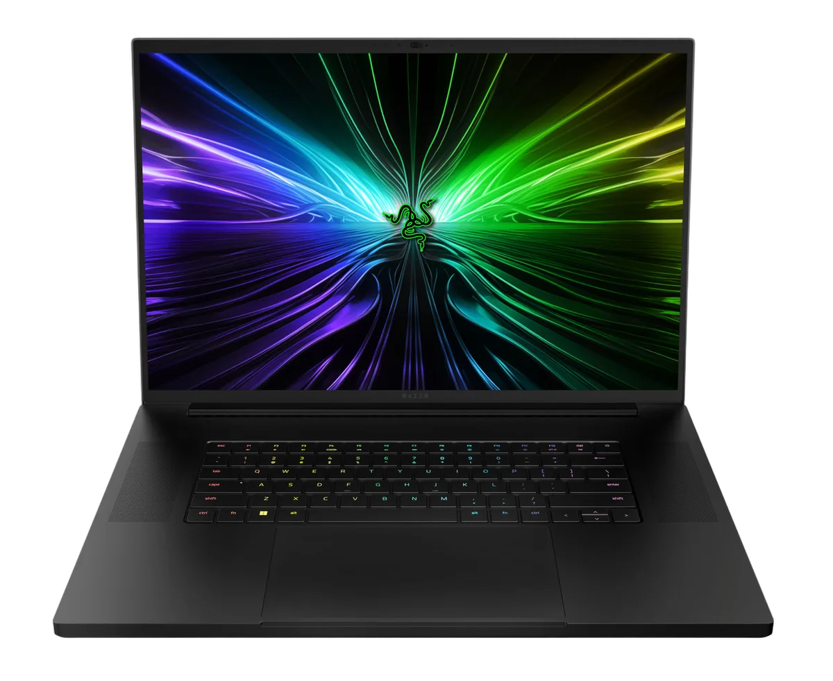 Razer Blade 18 - 18" Mini-LED IPS QHD+ 300Hz i9-14900HX RTX 4080 32Go 1To W11-Seconde Vie, vue 1