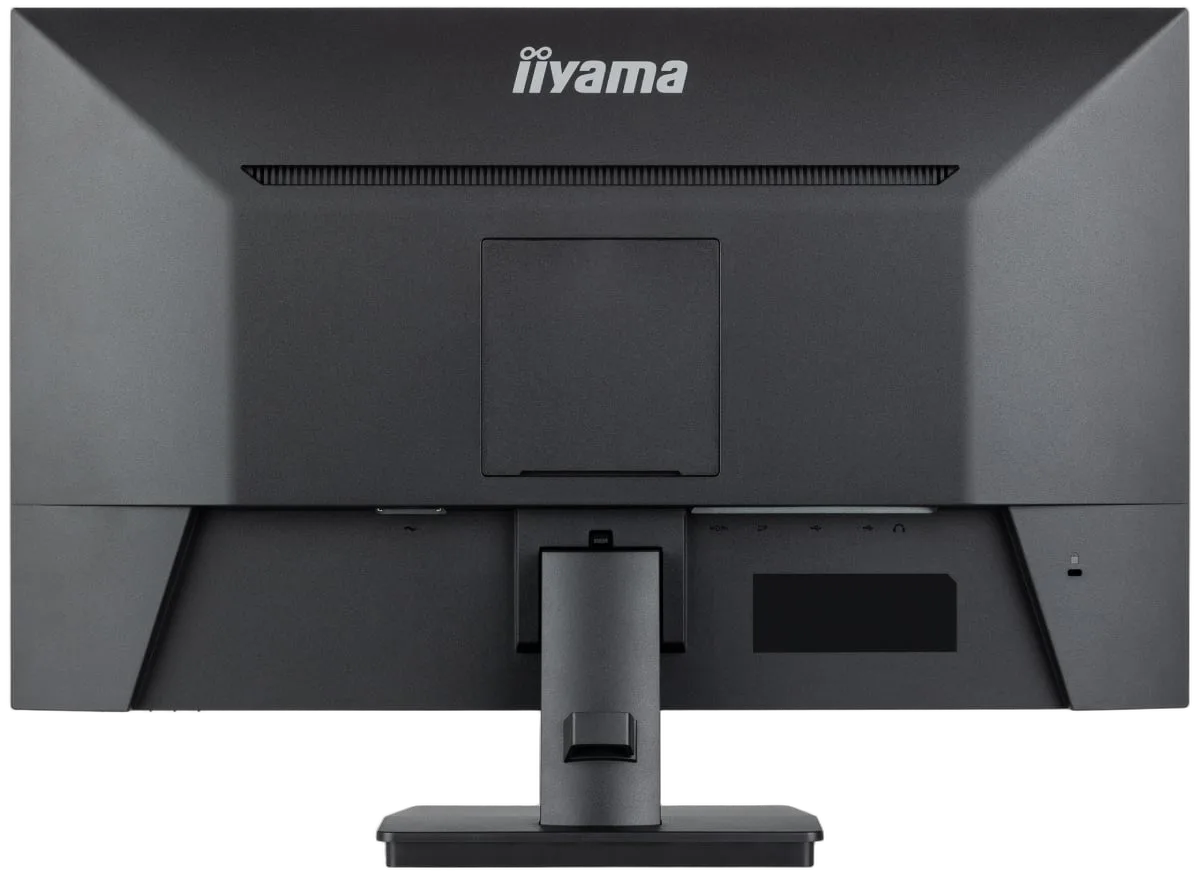 Iiyama PROLITE XU2793QSU-B6 - 27" QHD 100Hz IPS 1ms FreeSync, vue 5