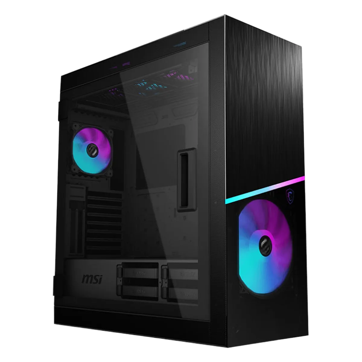 MSI MPG SEKIRA 500X EATX-Seconde Vie, vue 5