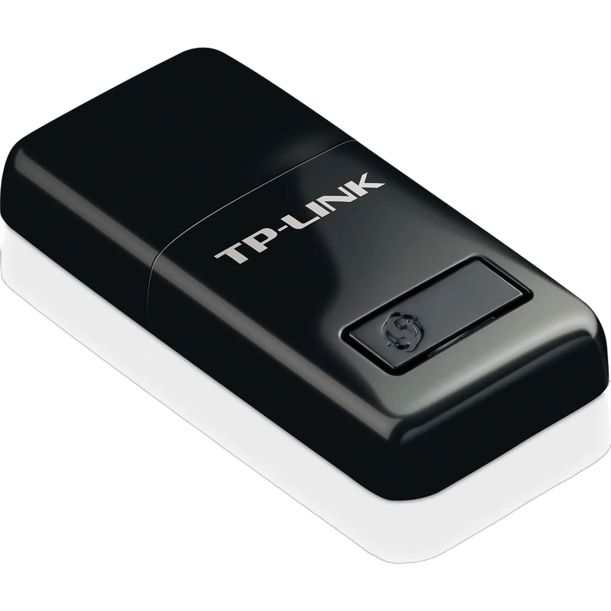 TP-Link Clé USB WiFi 802.11n/g/b, vue 2