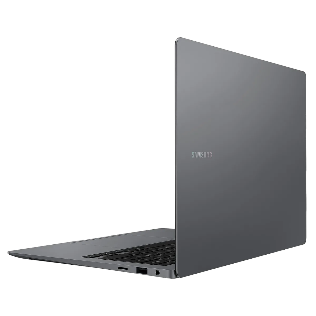 Samsung Galaxy Book5 Pro - 14" AMOLED Tactile 120Hz 2.8K Core Ultra 5 16Go 512Go W11P-Seconde Vie-Parfait Et, vue 5