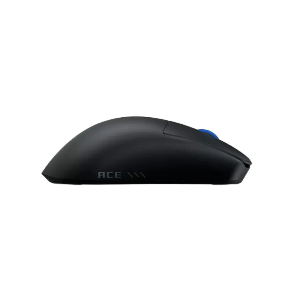 Asus ROG Harpe II Ace - Sans-Fil - RGB - Noir, vue 2