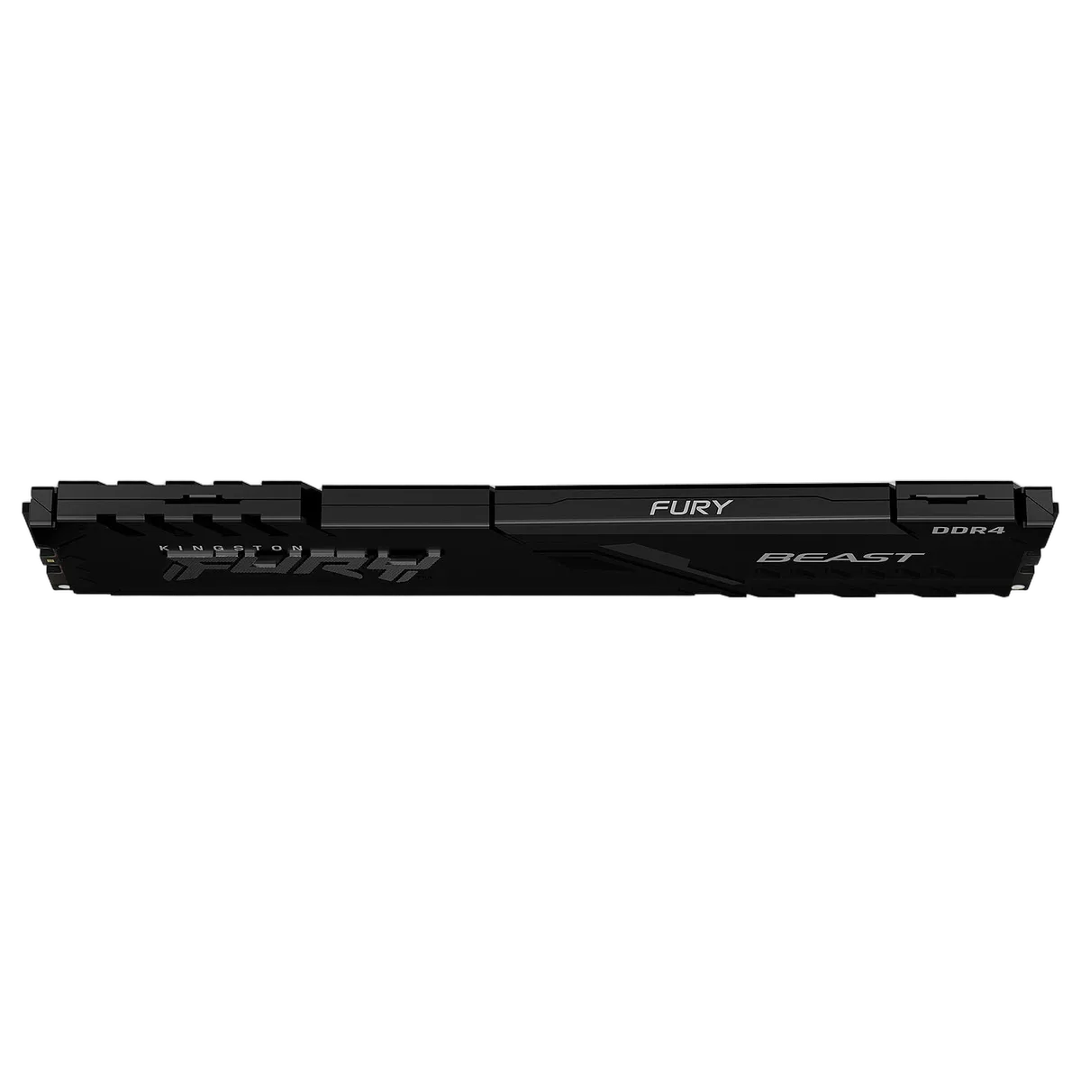 Kingston Fury Beast 8Go (1x8Go) DDR4 3200MHz, vue 3