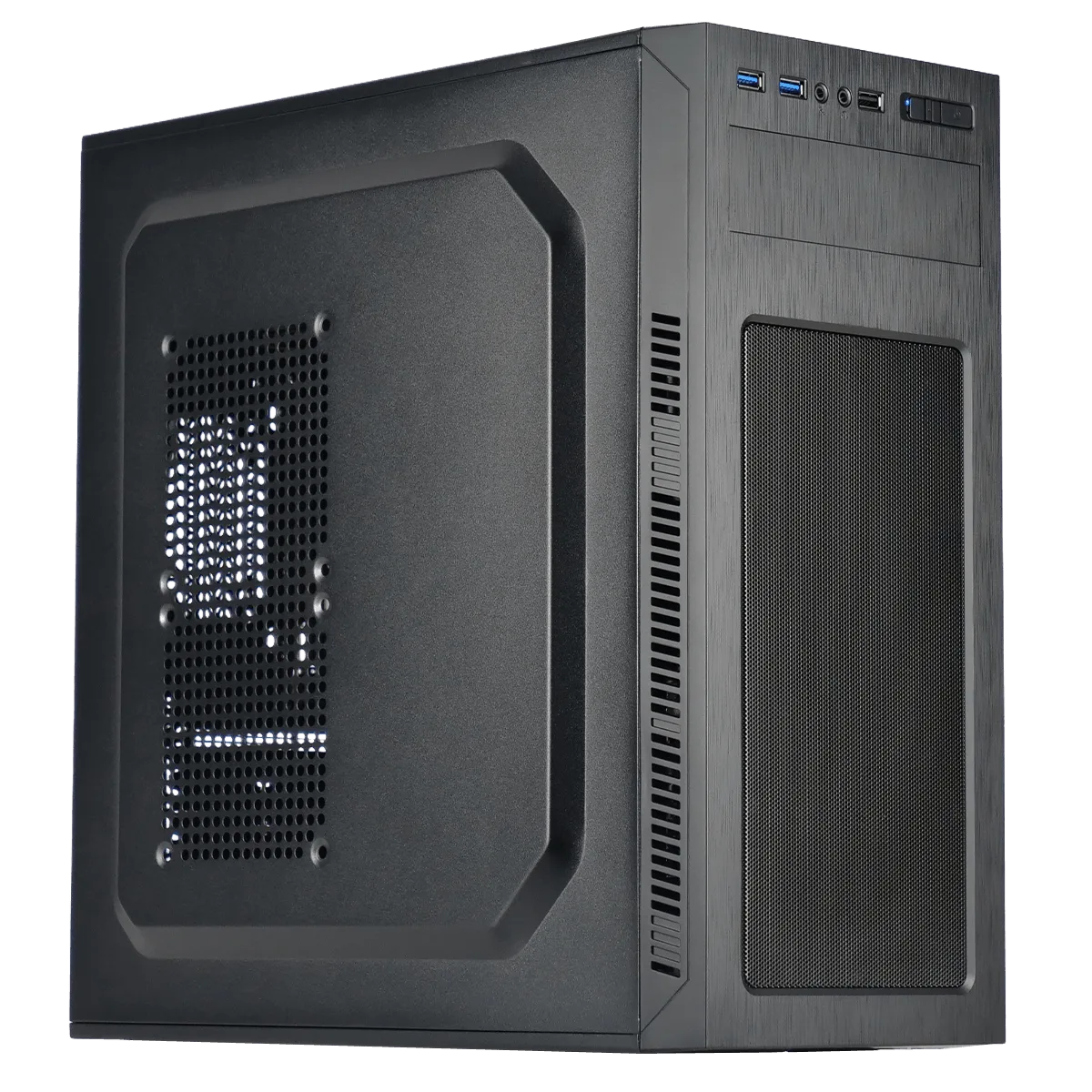 FamilyStation Ultra 5 - Ultra5/16Go/500Go/W11H, vue 1