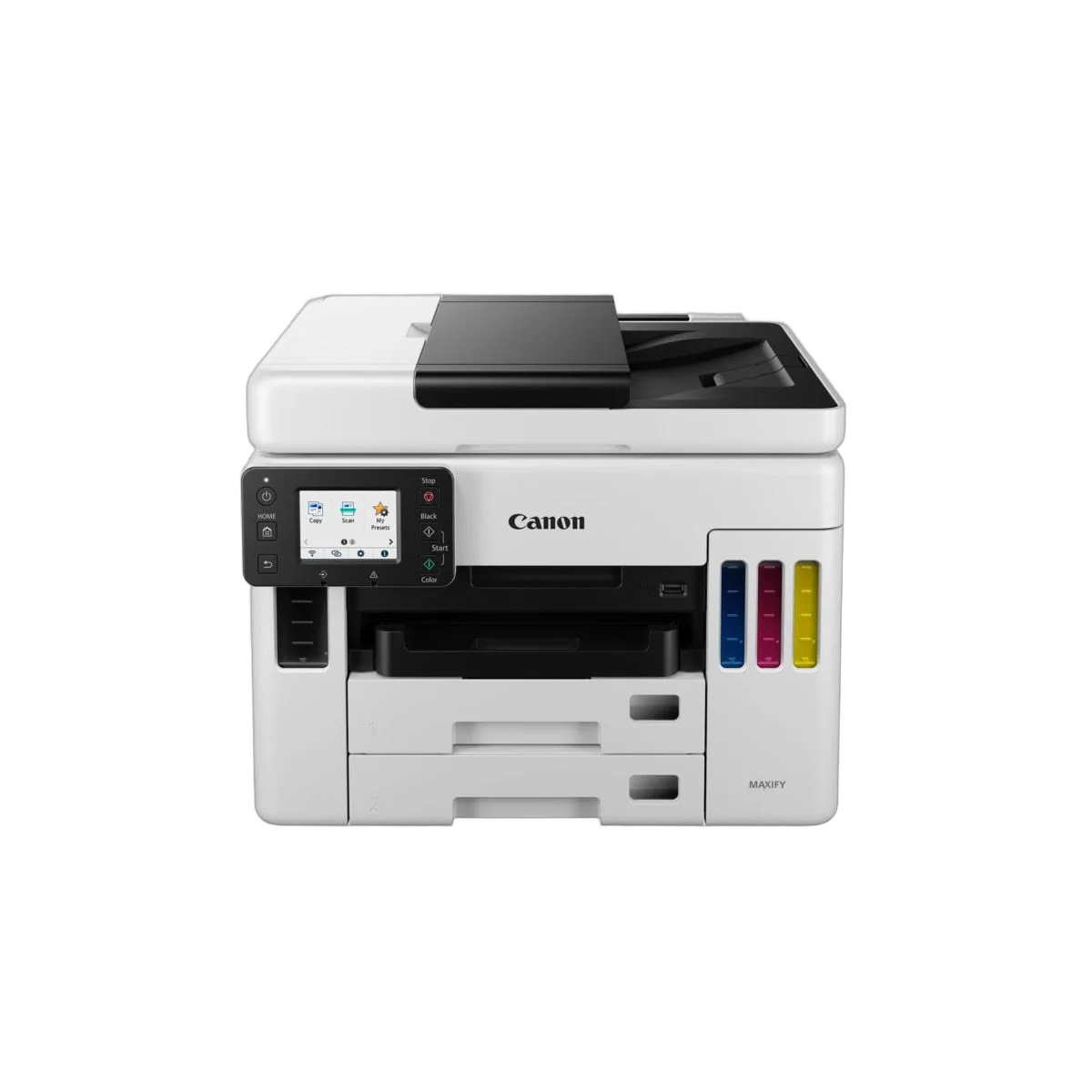 Canon MAXIFY GX7050-Seconde Vie, vue 2