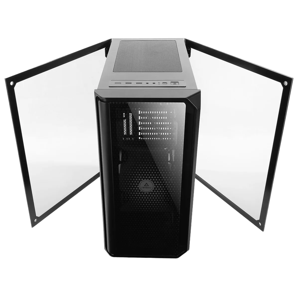Antec NX1000 Tempered Glass ARGB-Seconde Vie, vue 3