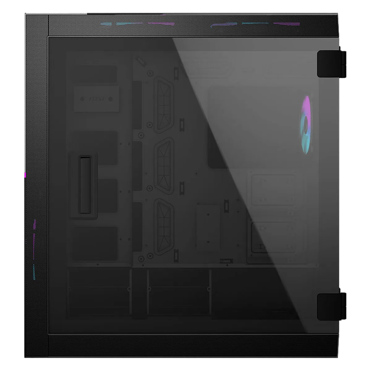 MSI MPG SEKIRA 500X EATX-Seconde Vie, vue 4