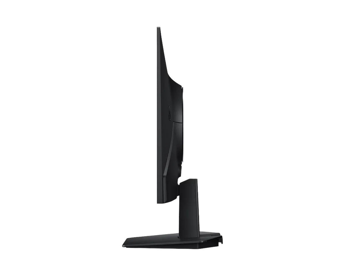 Samsung Odyssey OLED G5 - 27" QD-OLED QHD 180Hz 0.03ms Compatible G-Sync, vue 5