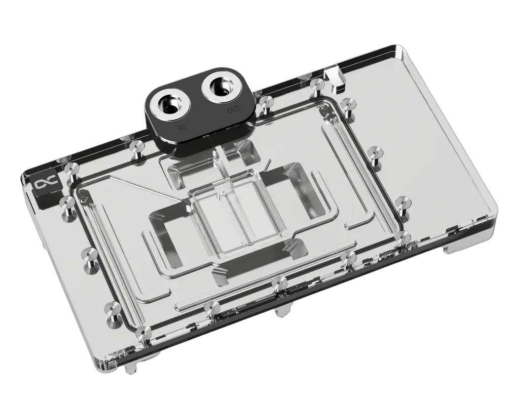 Alphacool RTX 4090 Reference Design - 13394, vue 1