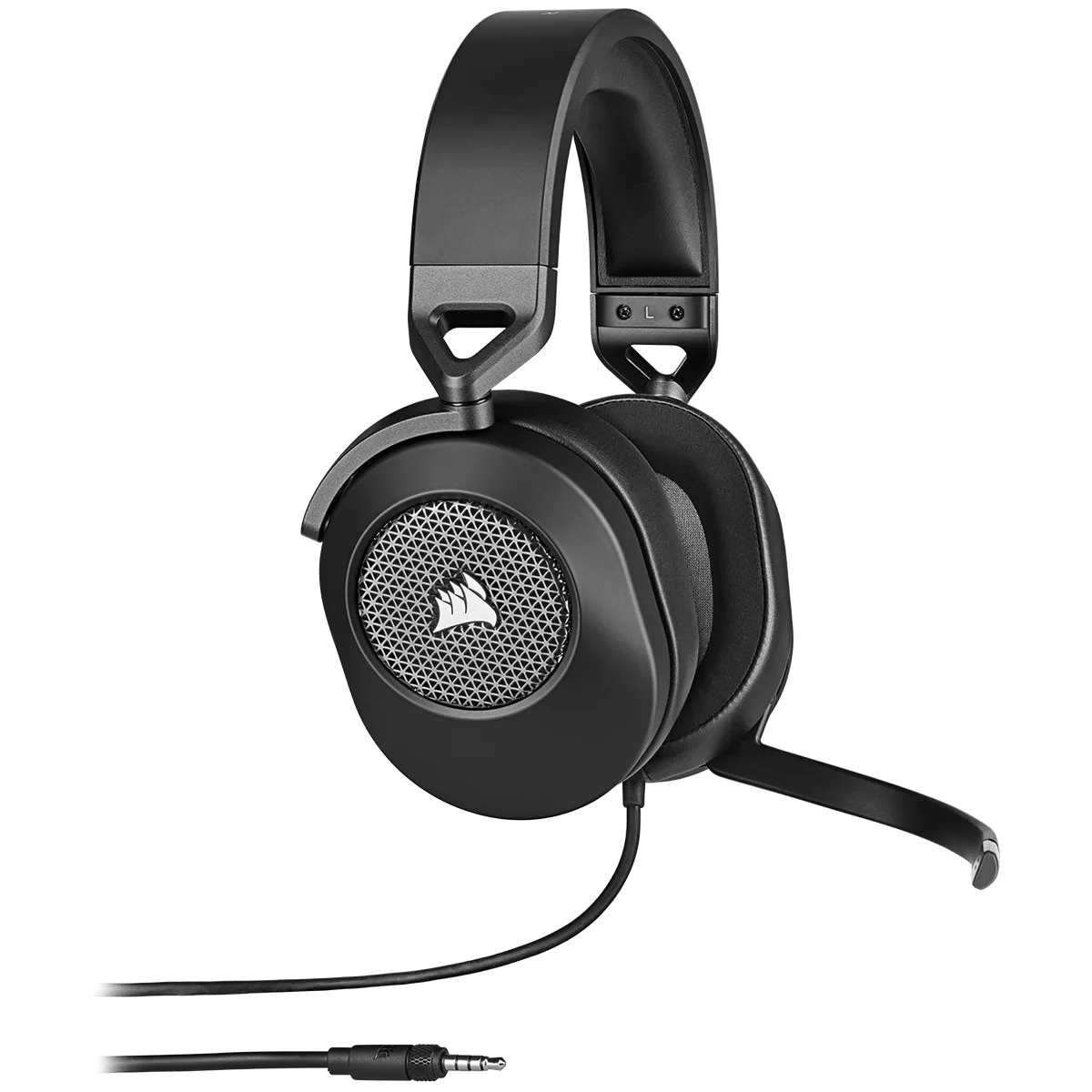 Corsair HS65 - Carbon-Seconde Vie, vue 1