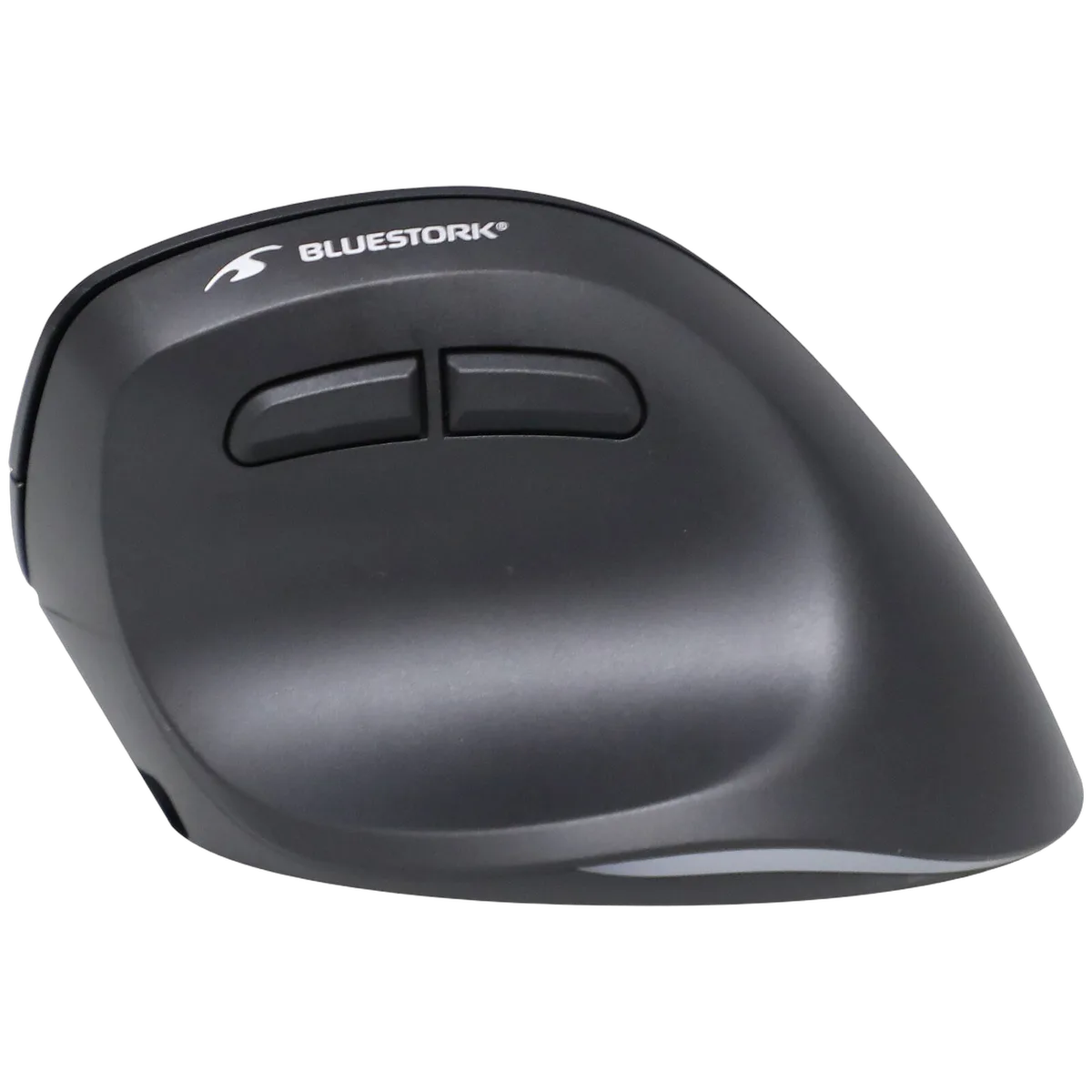 Bluestork Ergo Lumi - Sans-Fil - RGB - Noir, vue 4