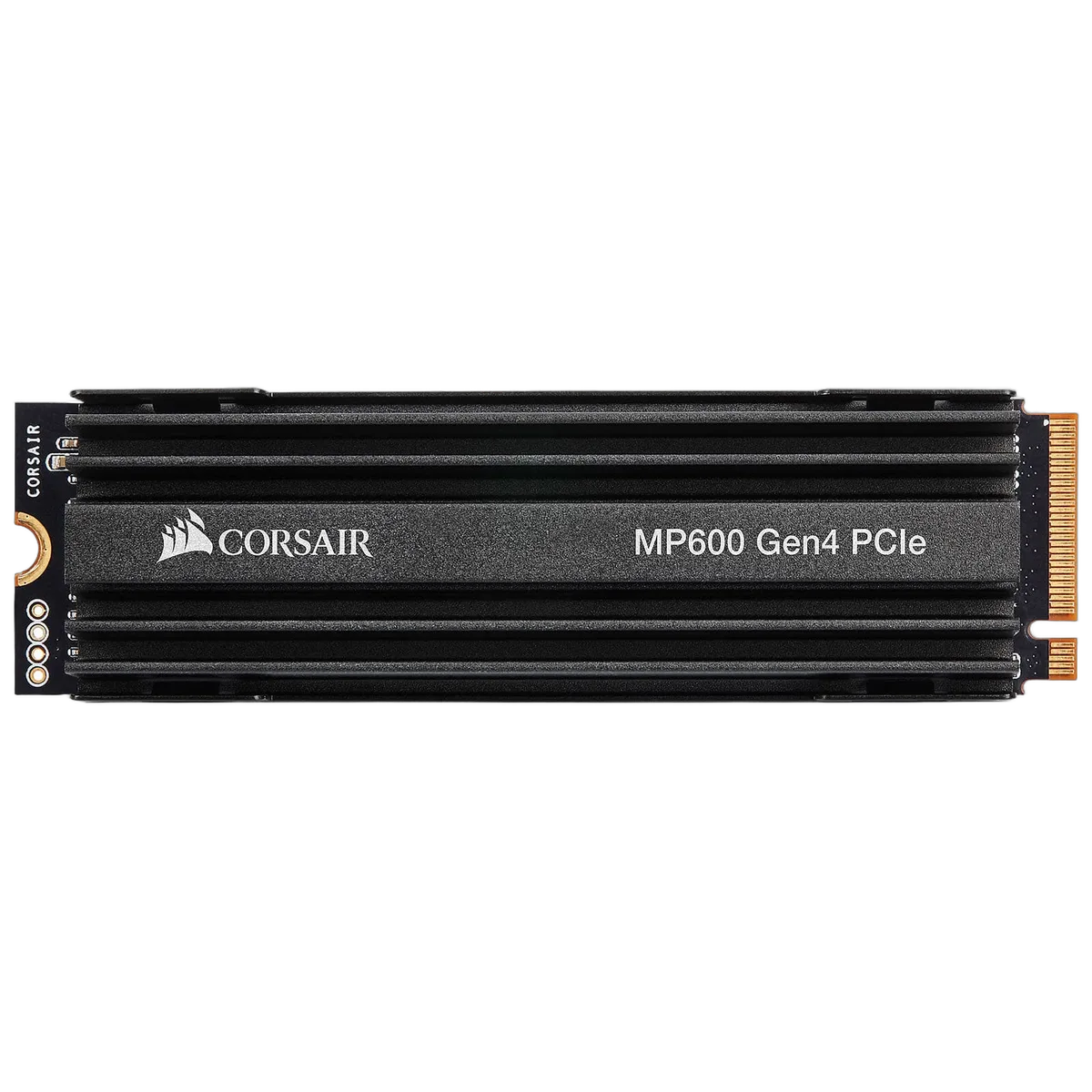 Corsair MP600 Elite PS5 1To Gen4, vue 2