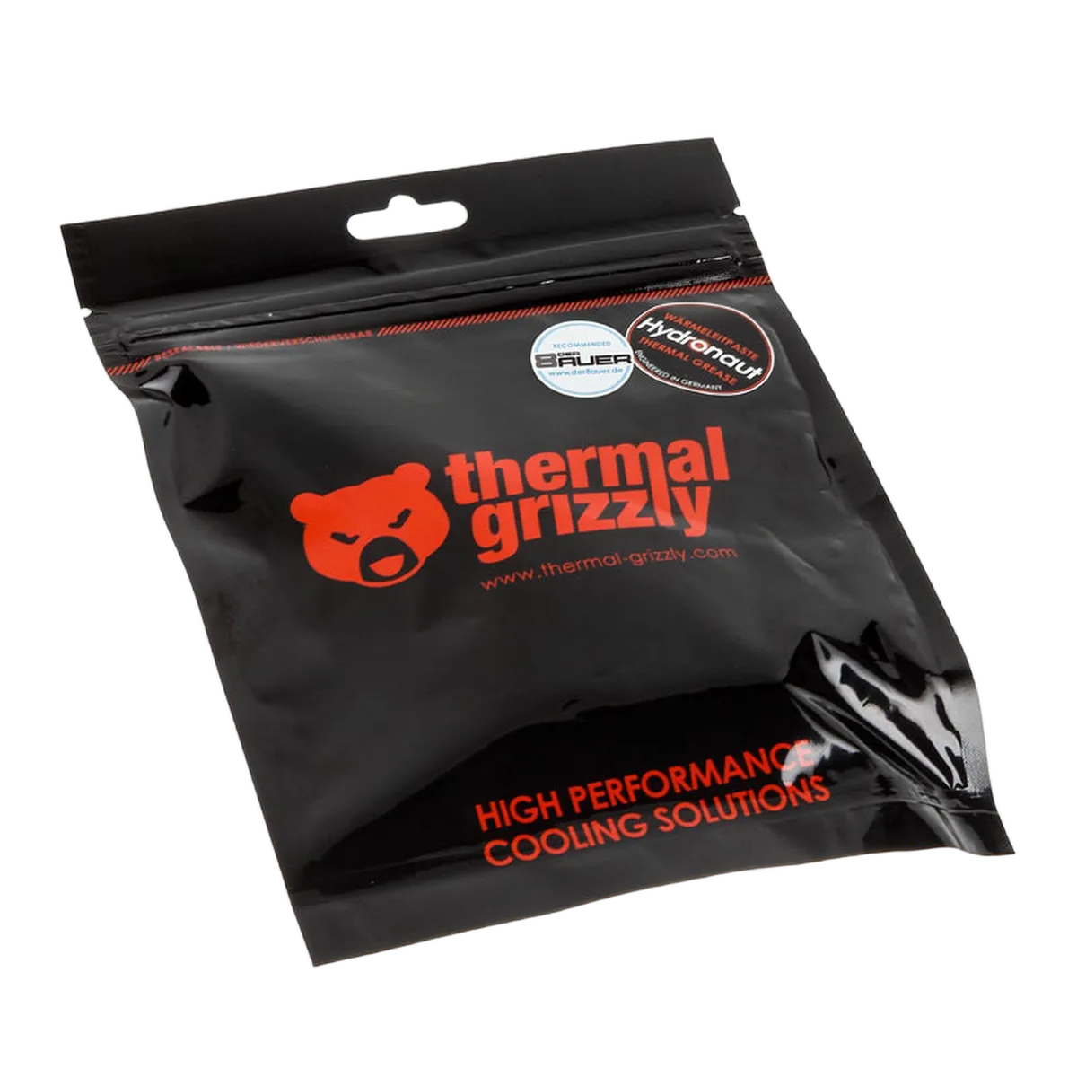 Thermal Grizzly Pâte thermique Kryonaut (11.1Gr), vue 2