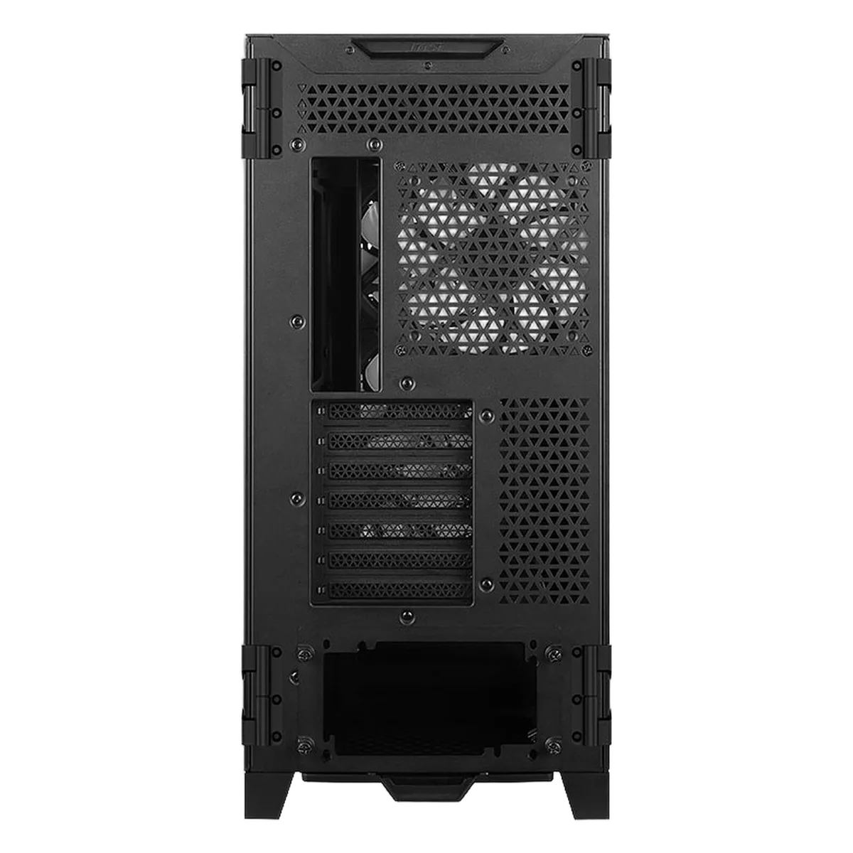 MSI MEG PROSPECT 700R - MT/Sans Alim/E-ATX, vue 5