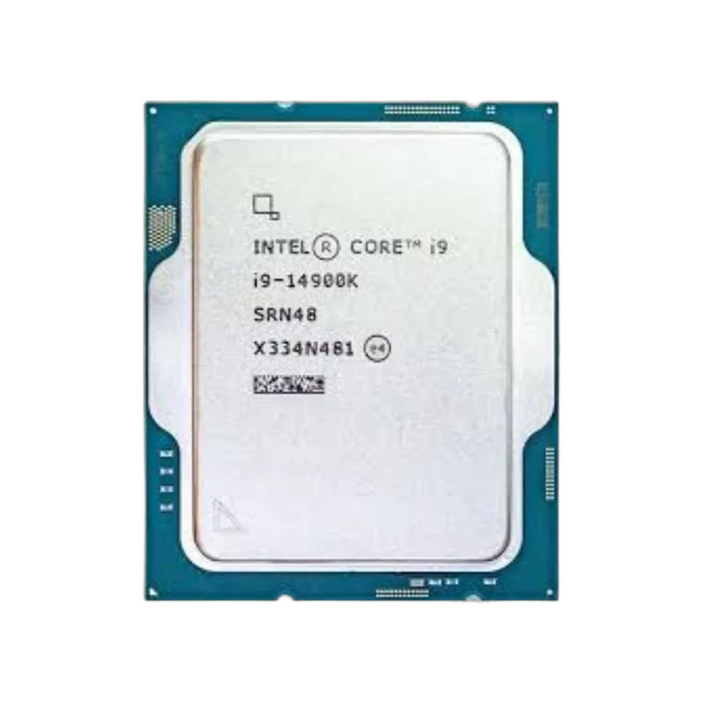 Intel Core i9-14900K Tray, vue 1