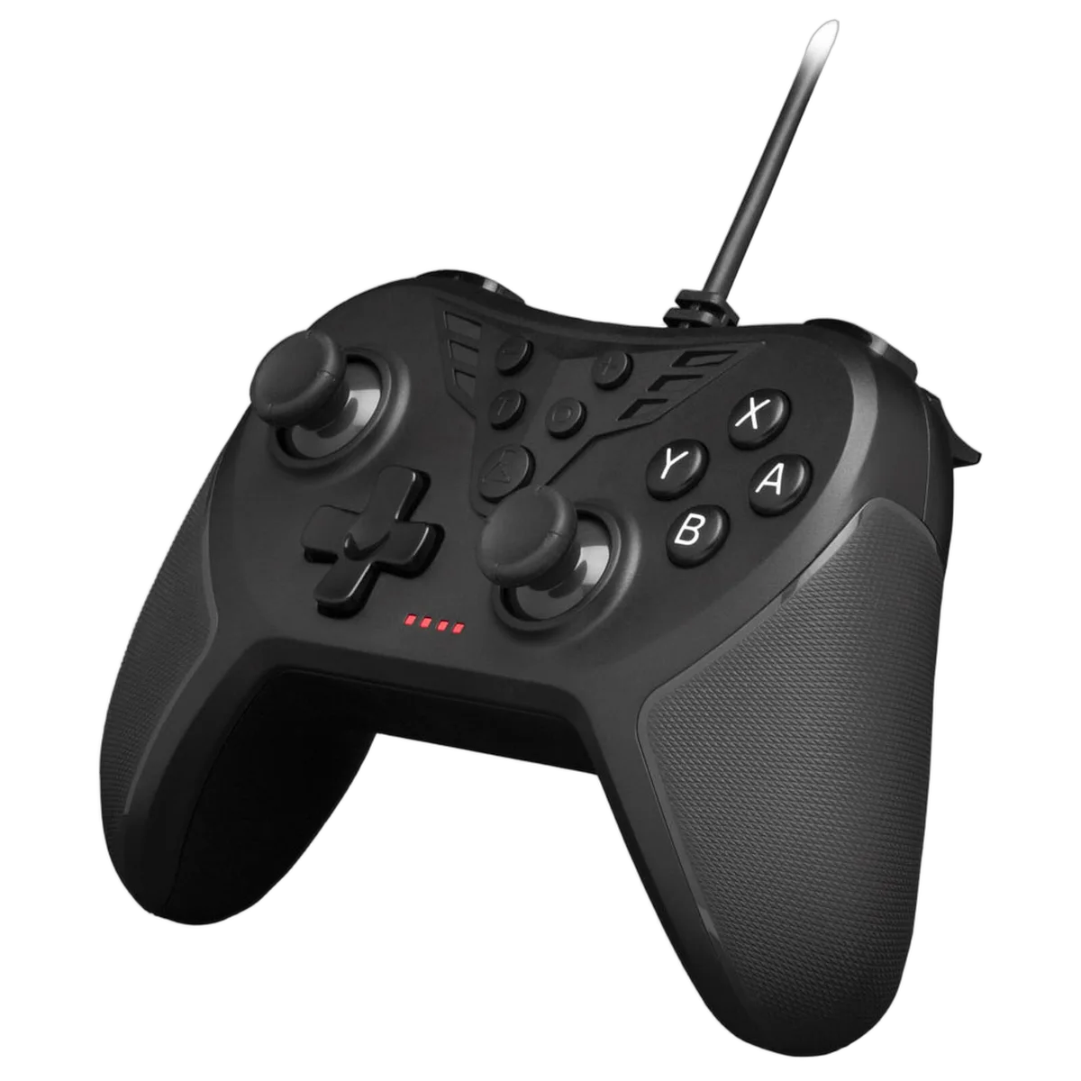 The G-LAB K-Pad Helium - Switch, vue 2