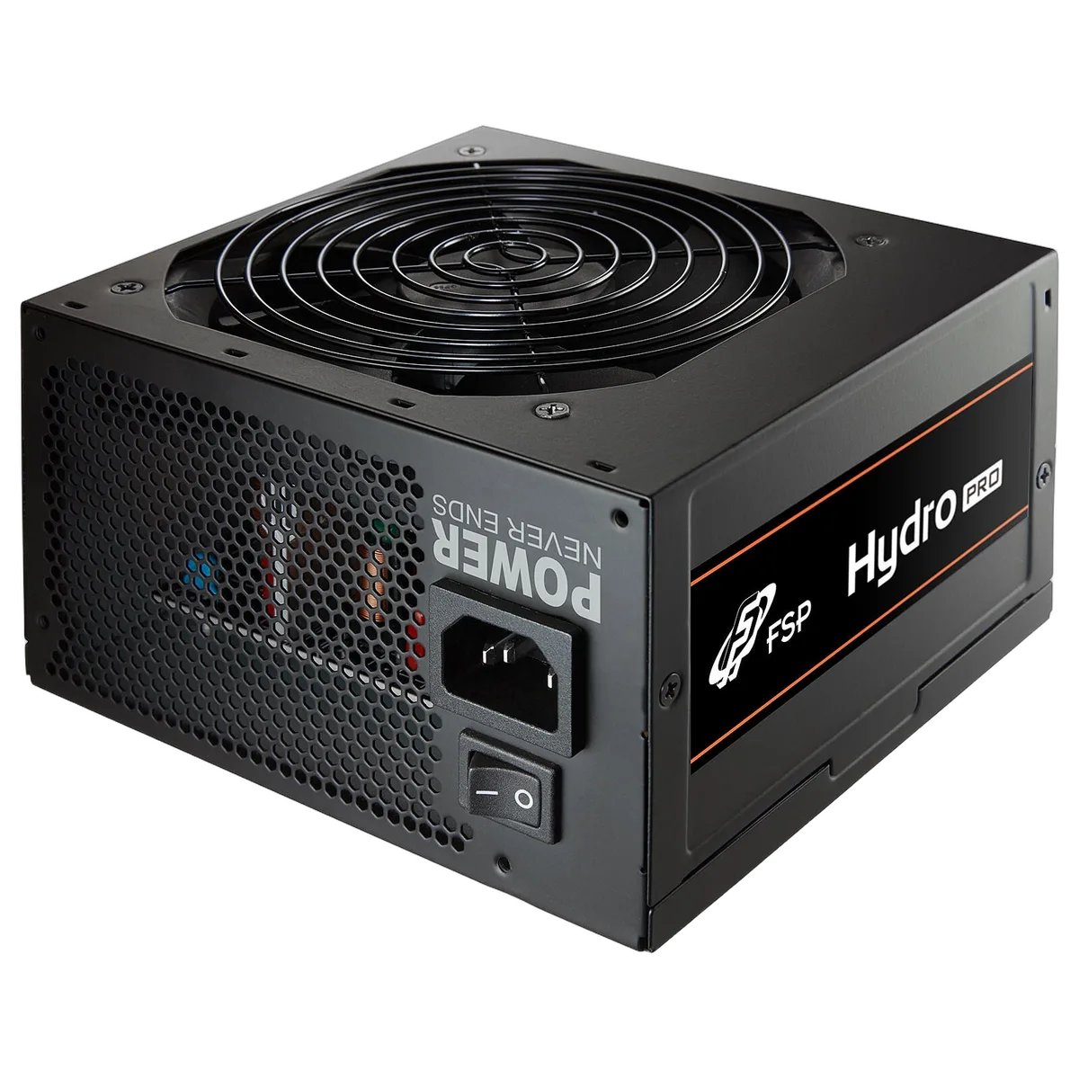 FSP Alimentation 700 W 80+ Bronze HYDRO PRO 700-Seconde Vie, vue 1