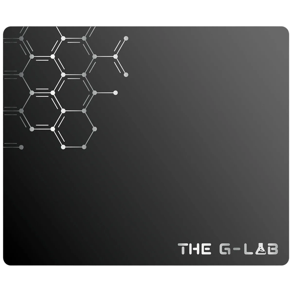 The G-LAB Gaming Combo ARGON-E - Casque/Clavier/Souris/Tapis, vue 2