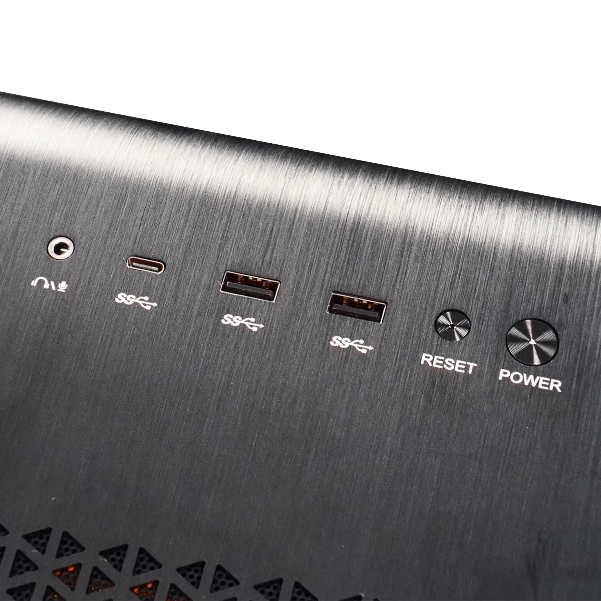 ACE By MSI, vue 6
