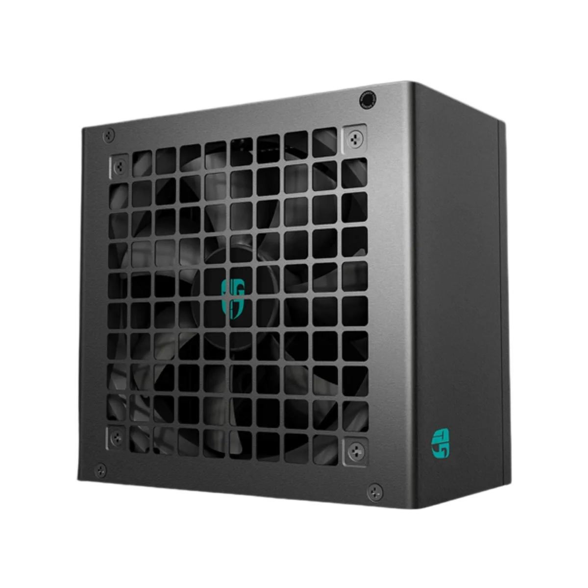 Deepcool ATX 500W - 80+ Bronze - GamerStorm PF500X-HD, vue 1