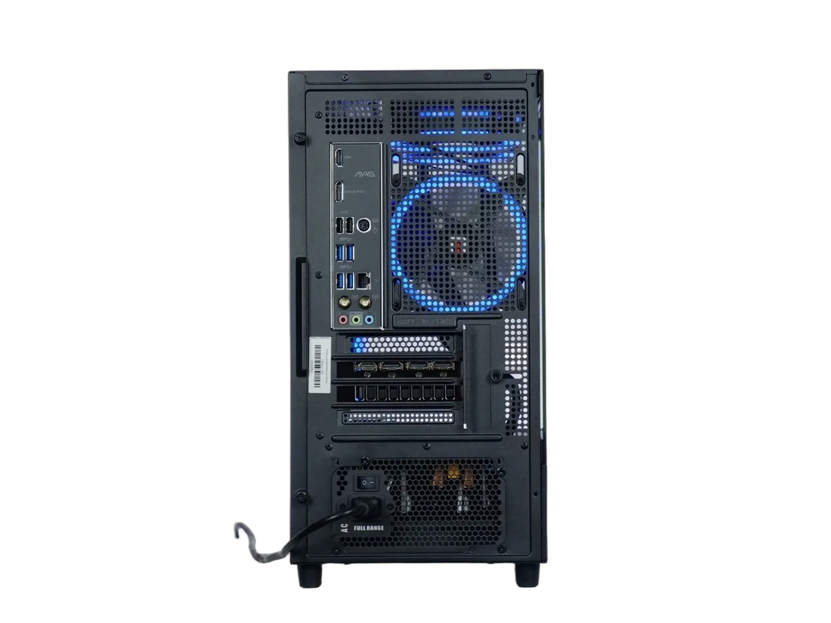CYBER - R7 5700X/5060/16Go/512Go, vue 6