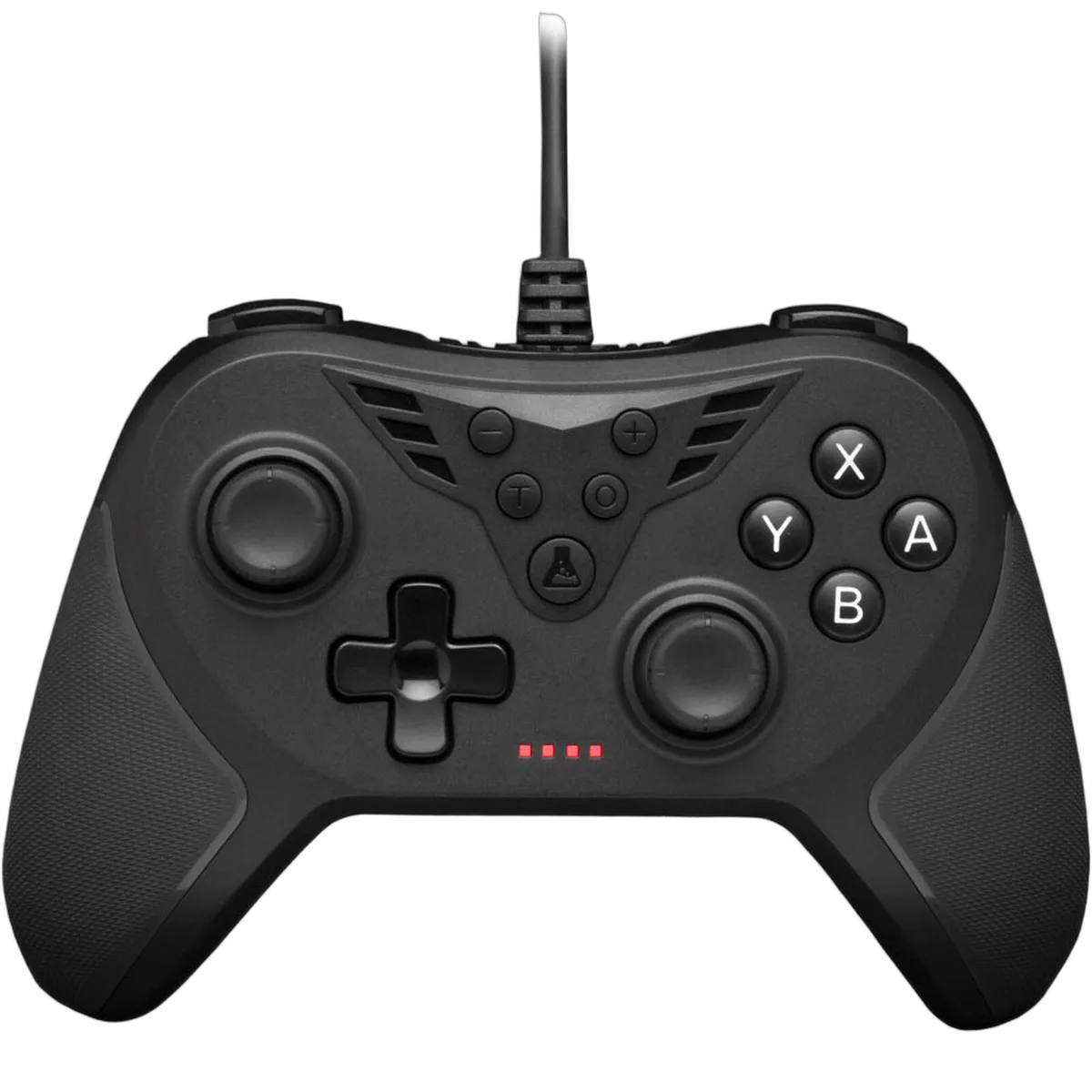 The G-LAB K-Pad Helium - Switch, vue 1