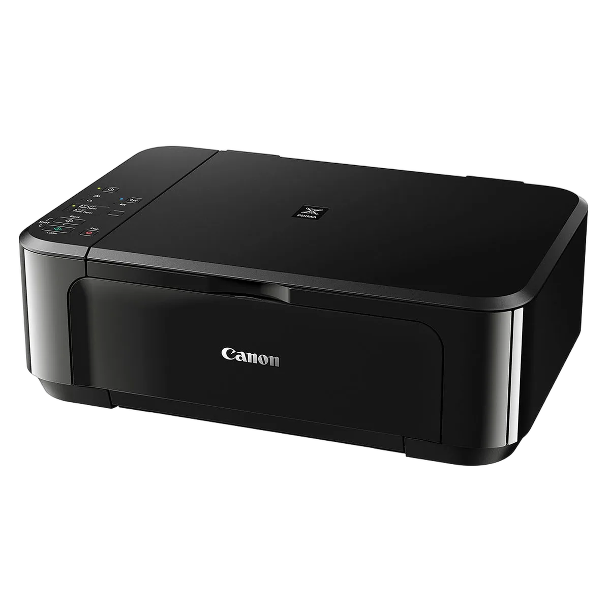 Canon PIXMA MG3650S Noire-Seconde Vie, vue 4