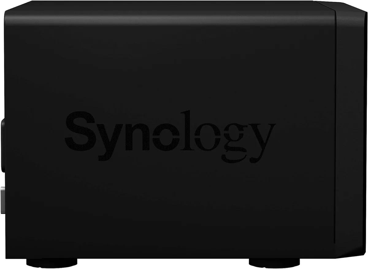 Synology DVA3221 32 canaux, vue 4