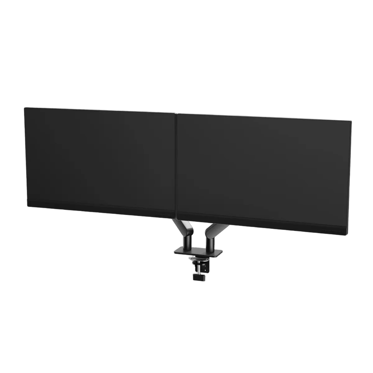 AOC 2 x 27G4HRE 27" FHD 200Hz Fast-IPS 1ms G-Sync + Double bras articulés, vue 2