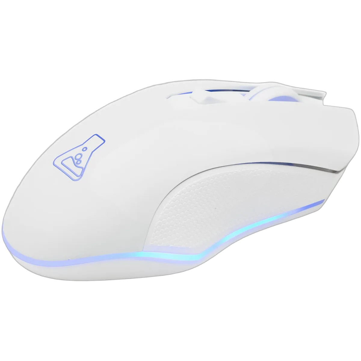 The G-LAB Kult Helium WL - Sans-Fil - RGB - Blanc, vue 4