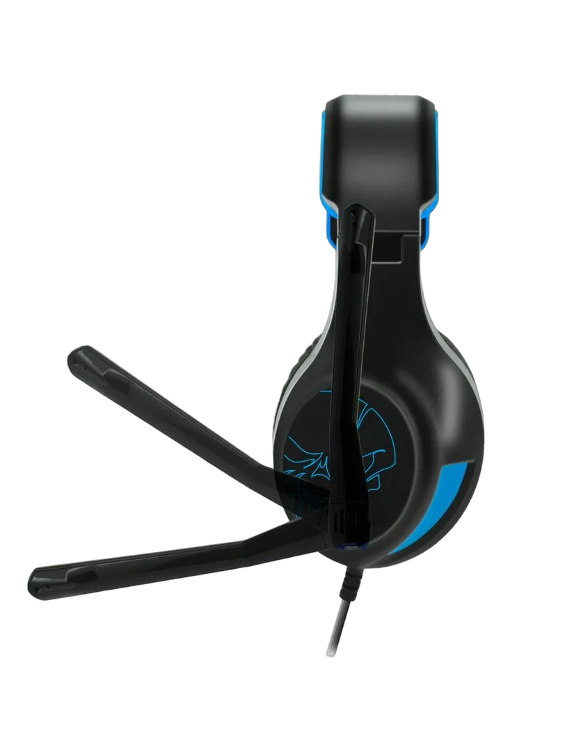 Spirit Of Gamer Elite H20 - Filaire - Noir, vue 3