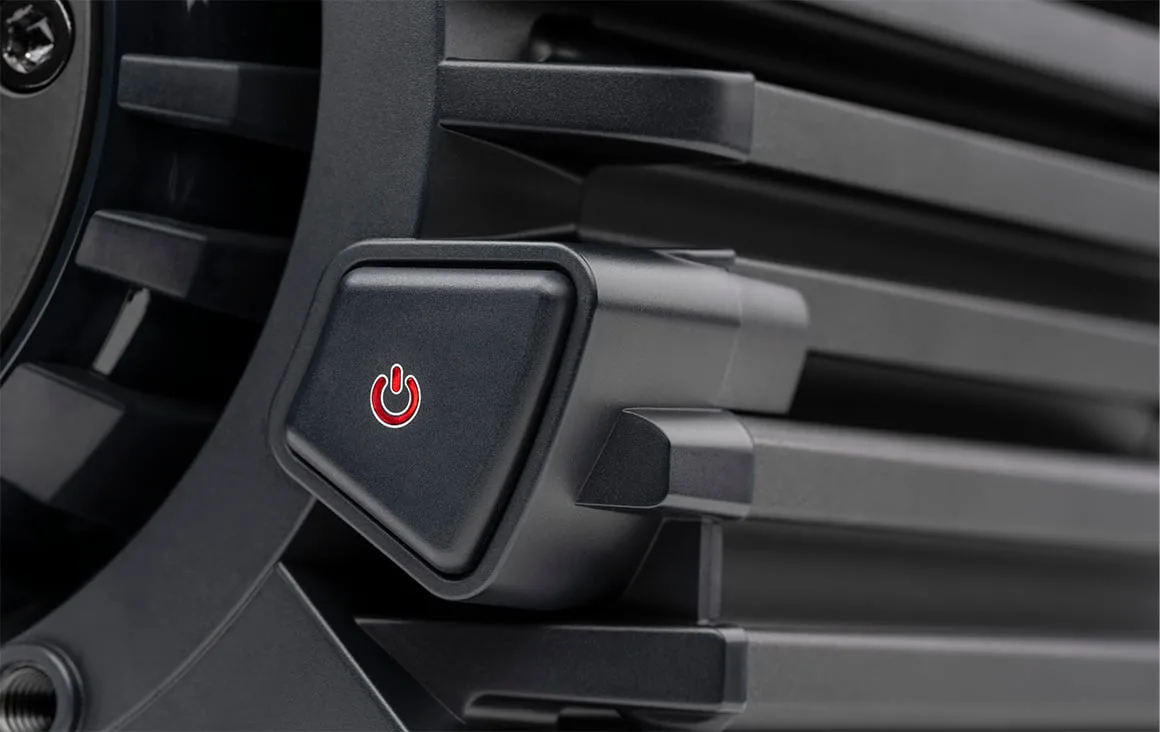 Fanatec ClubSport - CS DD, vue 10