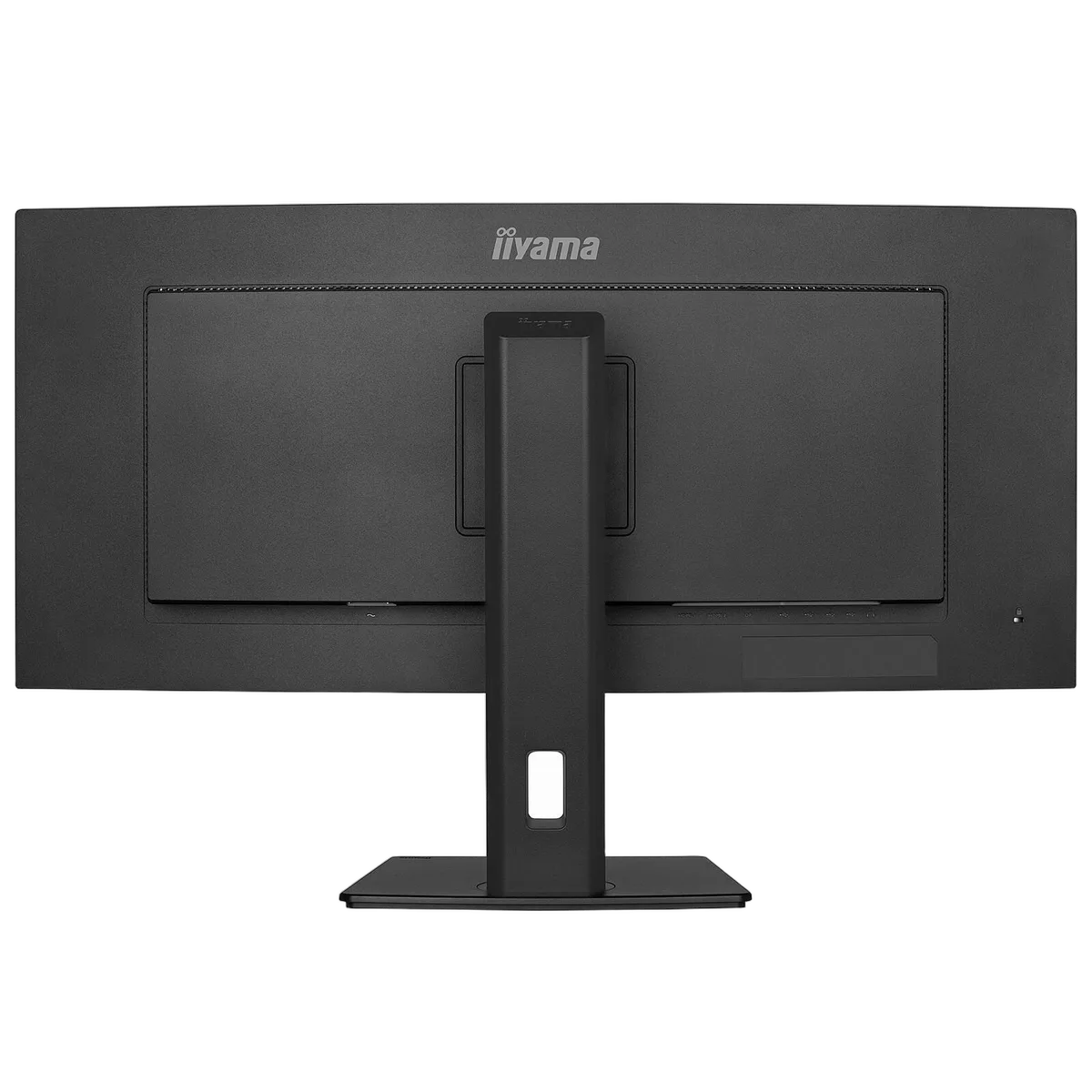 Iiyama XCB3494WQSU-B1 - 34"CURVE UWQHD 120Hz VA 0,4ms FreeSync Premium, vue 2
