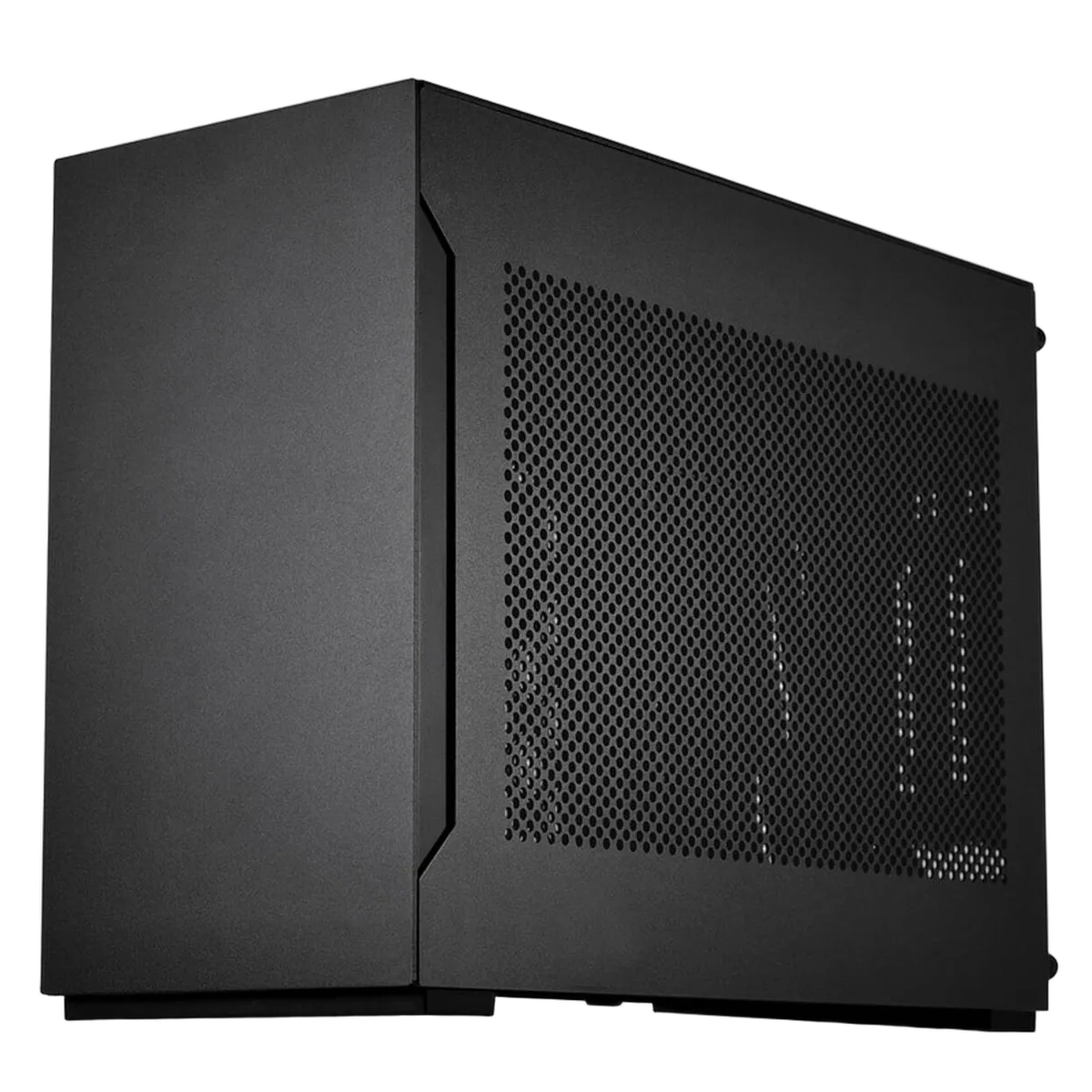 Lian-Li DAN Cases A4-H2O Mini-IT PCIe 5.0 Riser - Noir, vue 8