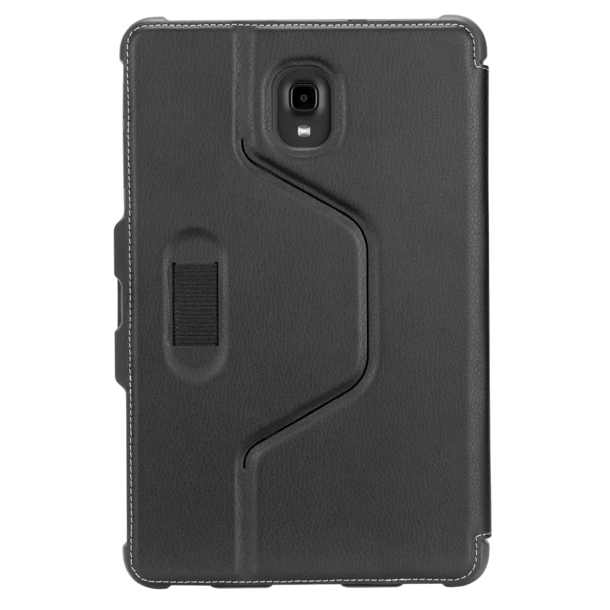 Targus THZ756GL Etui VersaVu pour Samsung Galaxy Tab A 10.5" (2018) Black, vue 2