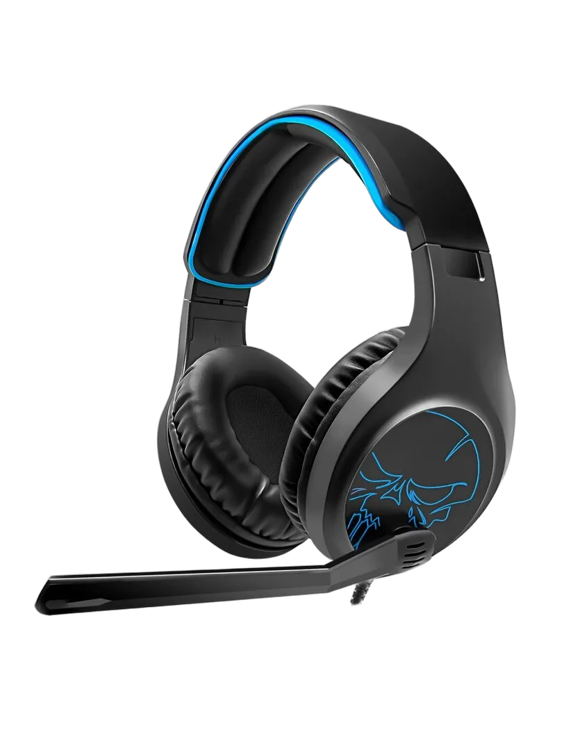 Spirit Of Gamer Elite H20 - Filaire - Noir, vue 1