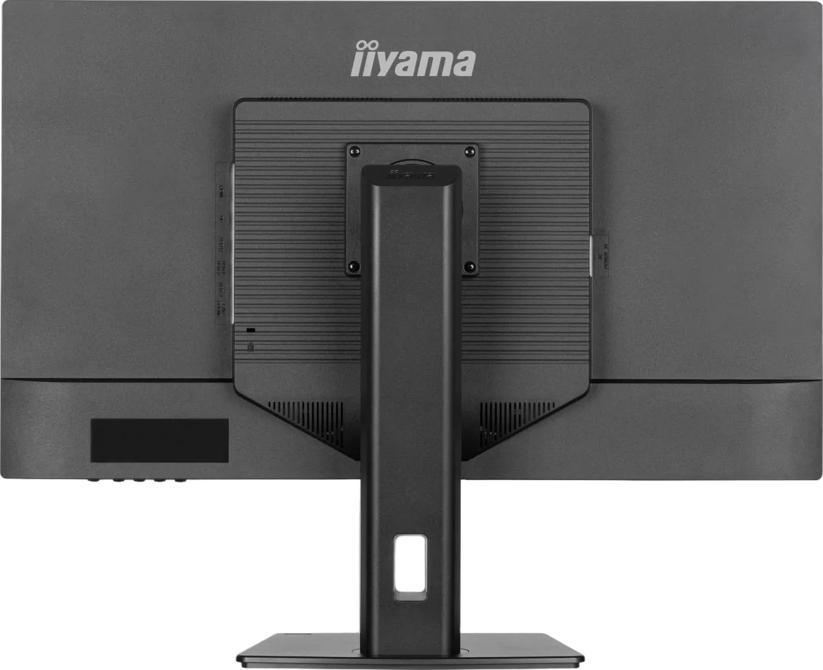 Iiyama PROLITE XB3270QSU-B1 - 31.5" QHD 100Hz IPS 3ms Pied réglable, vue 6