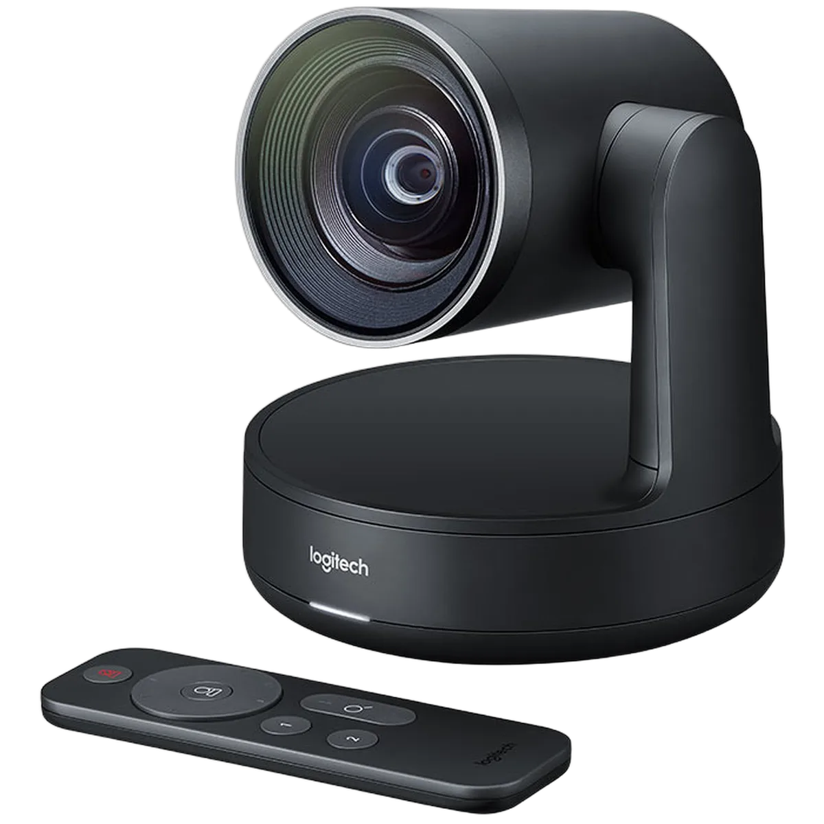 Logitech Rally Conference Camera, vue 4