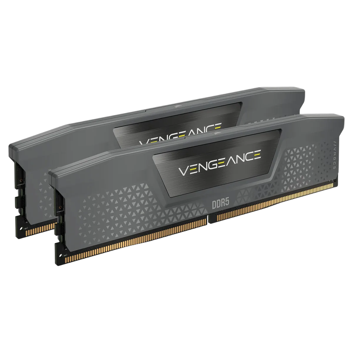 Corsair Vengeance DDR5 2x32GB 6000Mhz CL40, vue 2