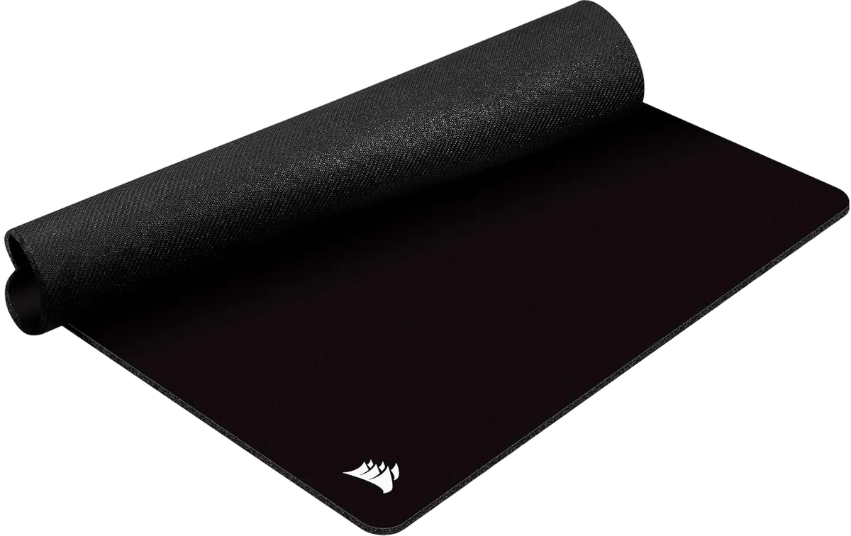 Corsair MM200 Pro - XL - Noir, vue 4