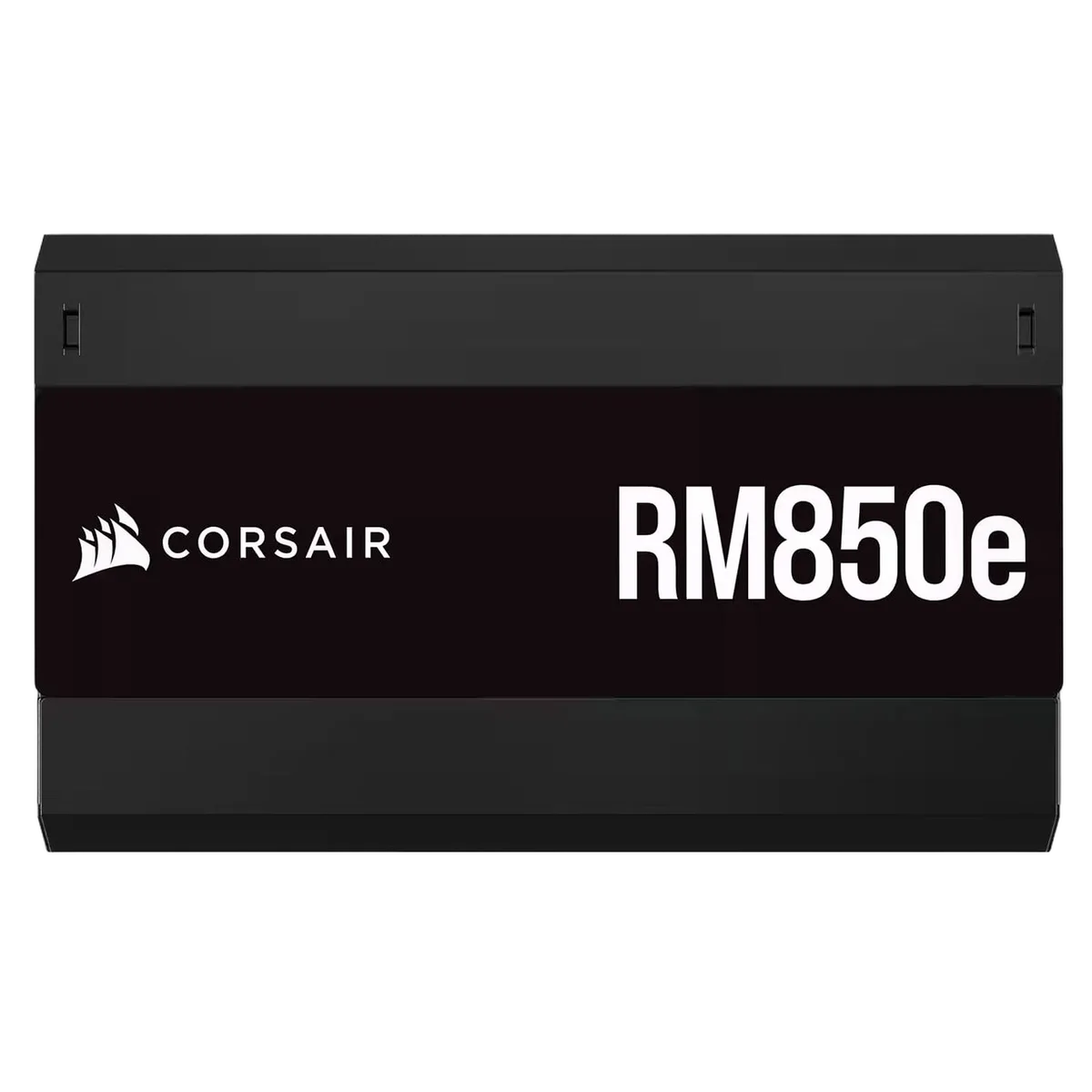Corsair ATX 850W - RM850e Gold - FMod./ATX 3.1 / PCIE5.1, vue 5