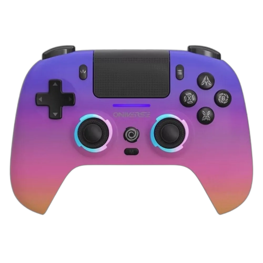 Oniverse Manette Corion - Sans fil - Plasma Sunset, vue 1