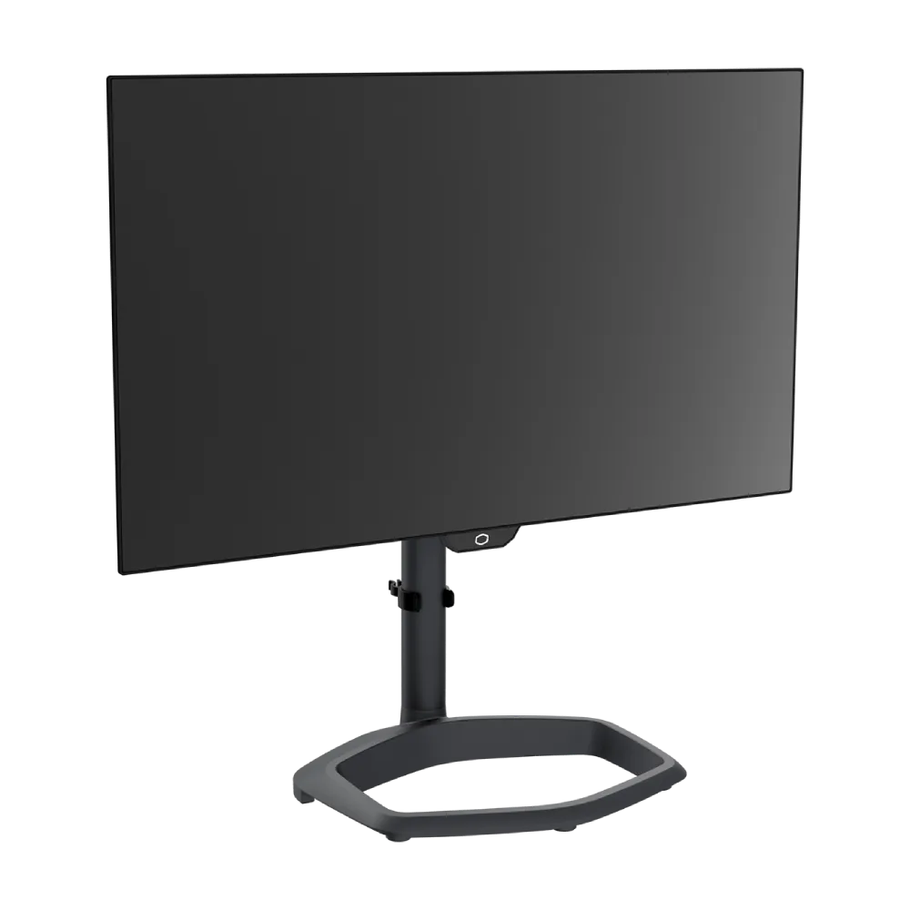 Cooler Master TEMPEST GZ2711 - 27" QHD OLED 240Hz 0.03ms HDR USB-C FreeSync Premium, vue 2
