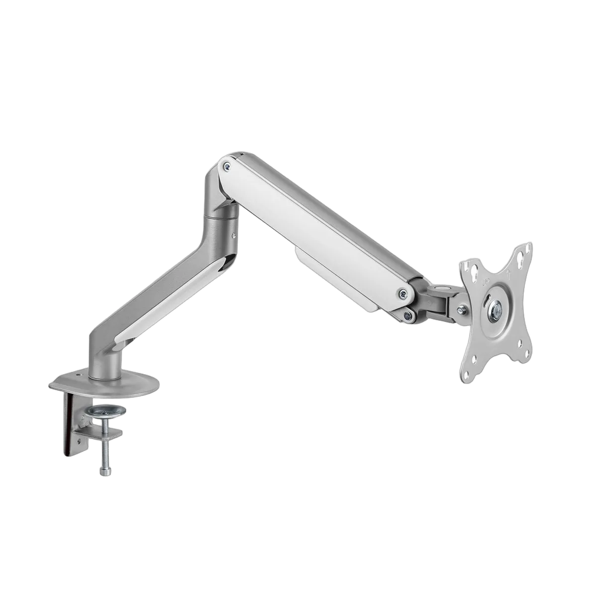 Kimex International Support de bureau Full Motion 1 écran PC 17"- 32" VESA Max 100x100 Charge Max 9Kg, vue 4