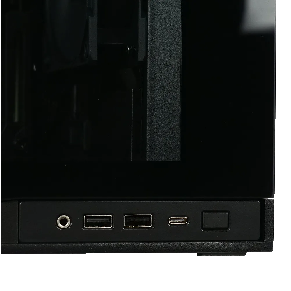 3D Pro Studio - i7-14700KF/5080/32Go/2To/W11P, vue 5