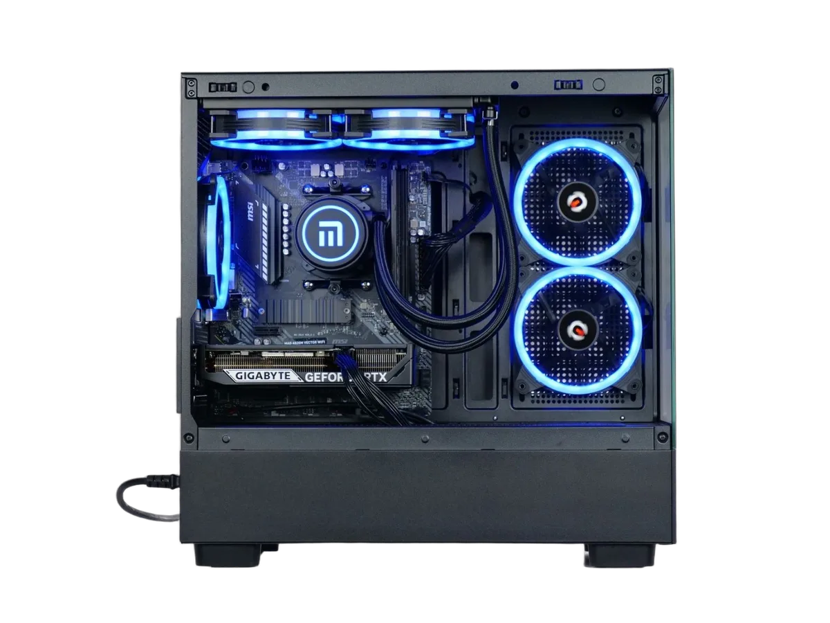 CYBER - R7 5700X/5060/16Go/512Go