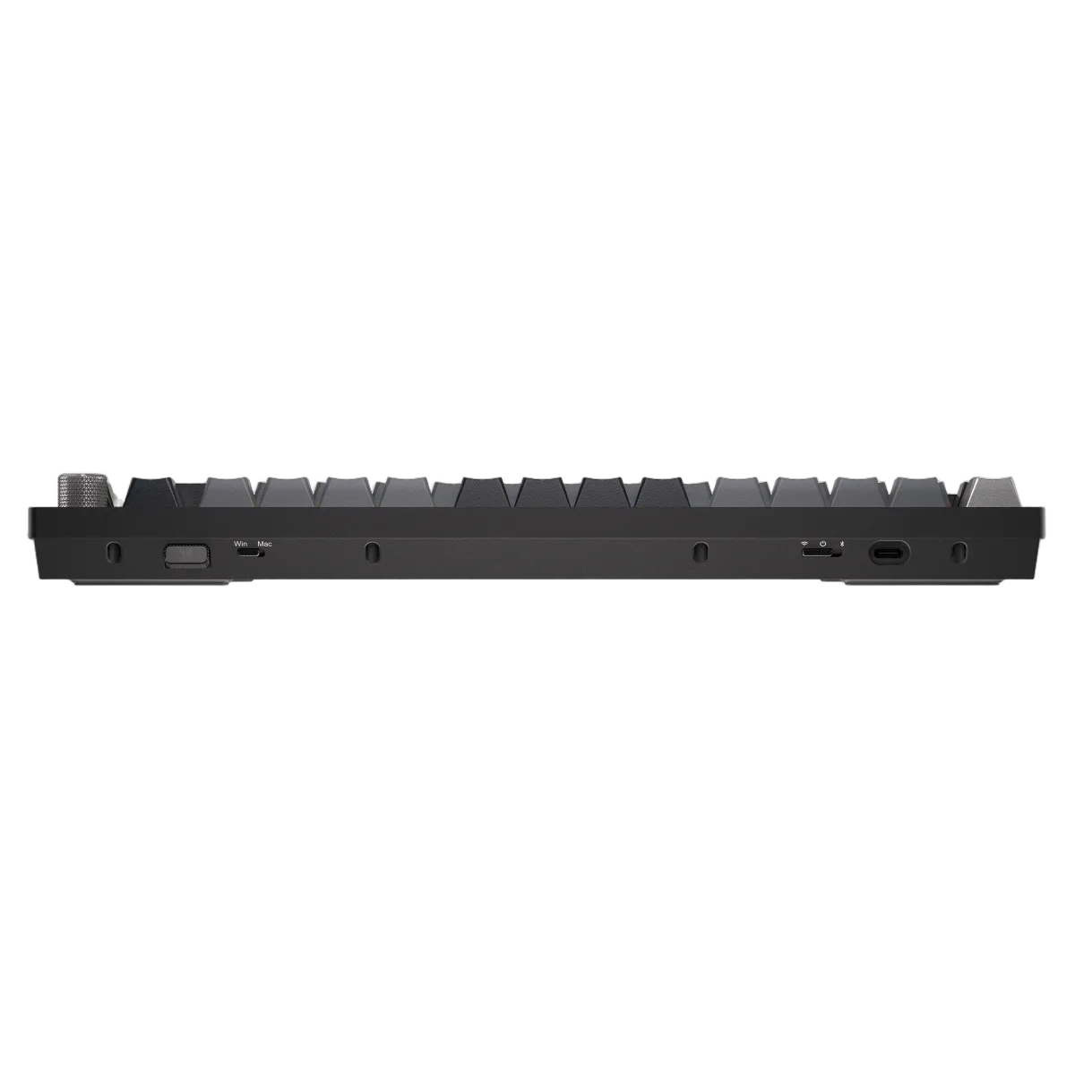 Corsair K65 Plus 75% - Mécanique - Sans-Fil - RGB - Noir, vue 5